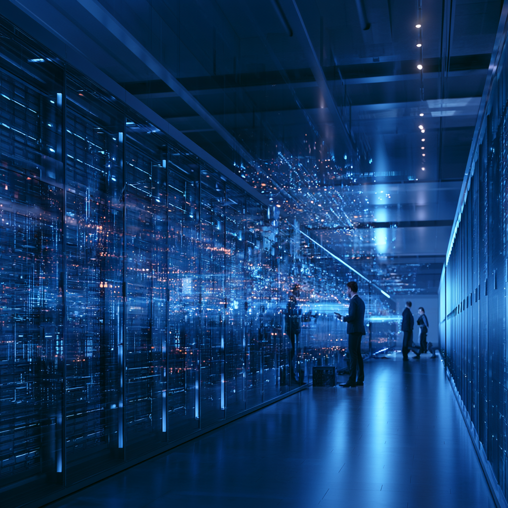 AI Cloud Solutions