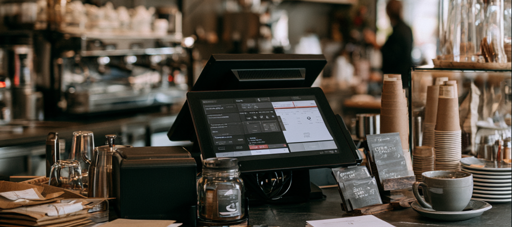 Equip Flex POS Leasing