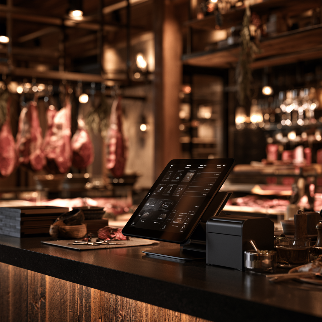 Restaurant POS System