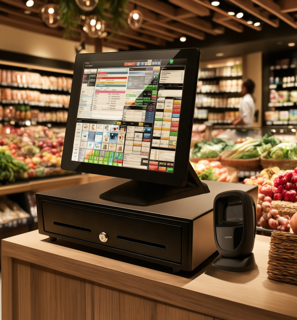 Retail Spark POS Bundle