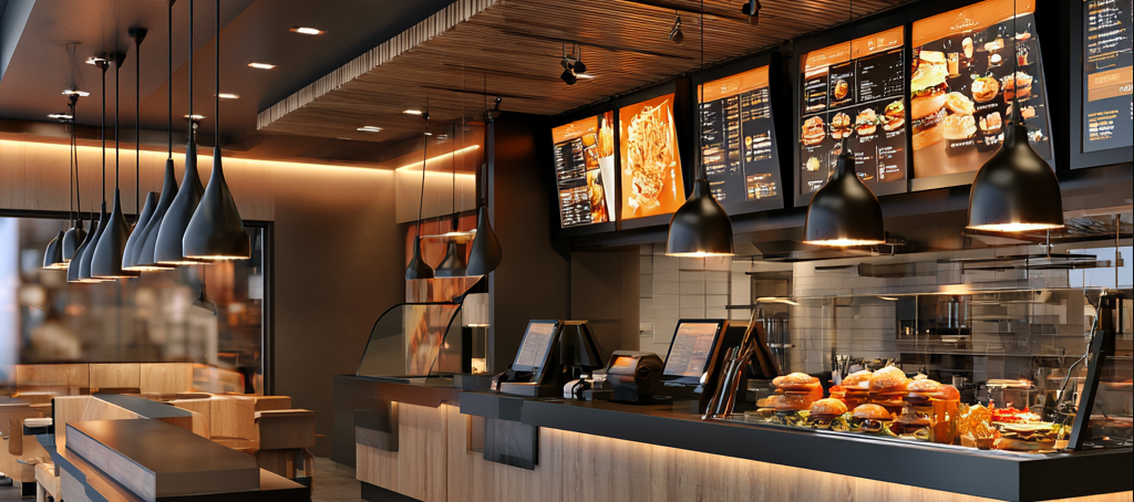 Digital Signage