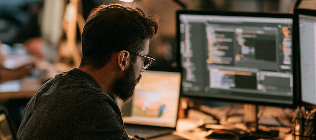 WebSpark eCommerce Solution
