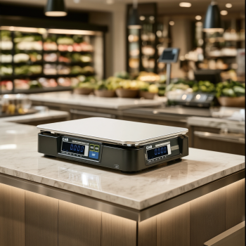 CAS PDN POS Scales