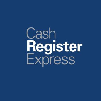Cash Register Express POS Retail Software