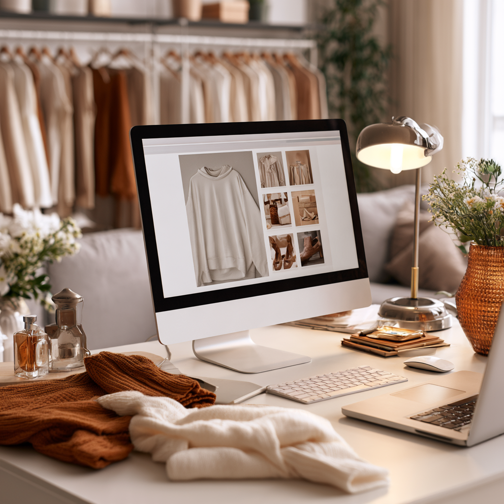 eCommerce Small Business