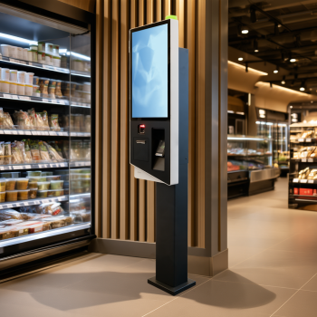 Aures Kiosk POS Kiosks
