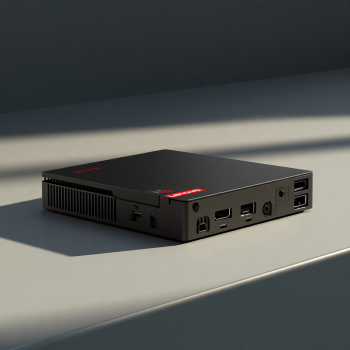 Lenovo Think Dentre M70Q