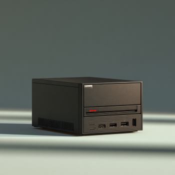 Lenovo Think Centre M90s