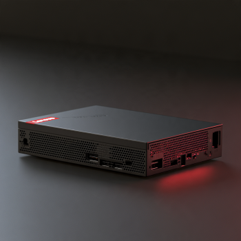 Lenovo Think Centre M90q