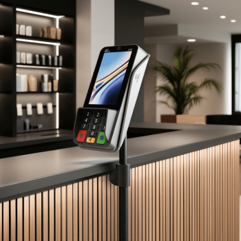 PAX A35 Payment Terminal