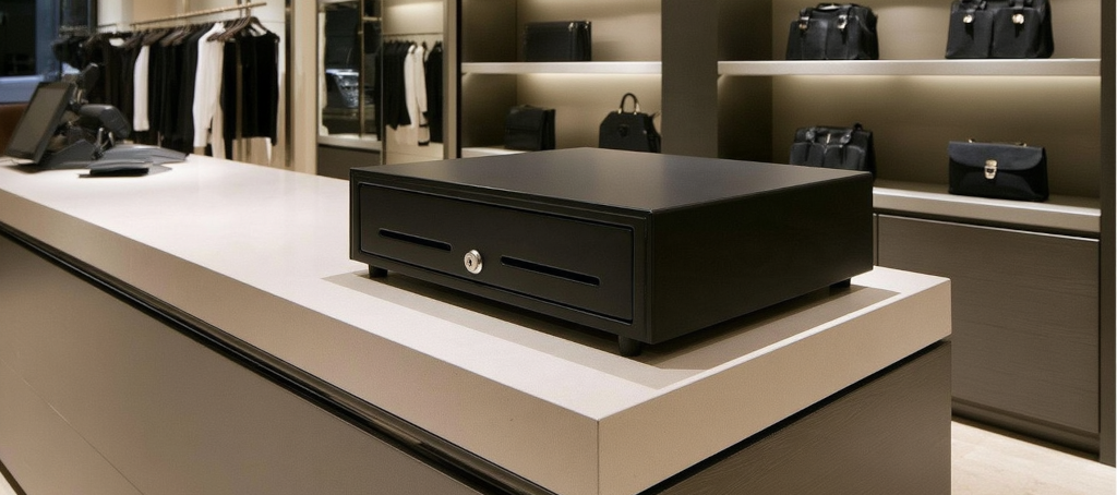POS Cash Drawer