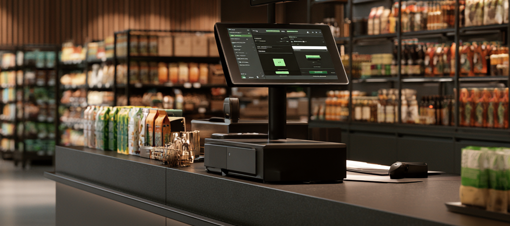 POS Hardware