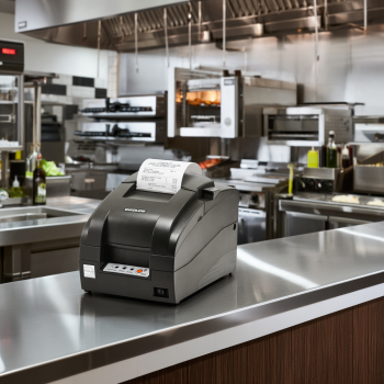 Bixolon SRP275 Kitchen Printer