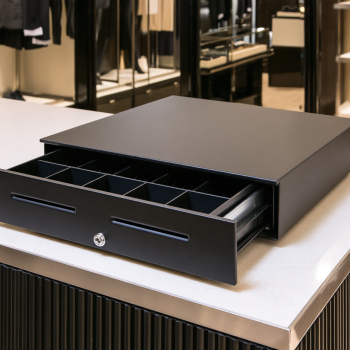 POS Peripherals Cash Drawers