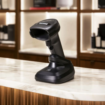 POS Peripherals Barcode Scanner