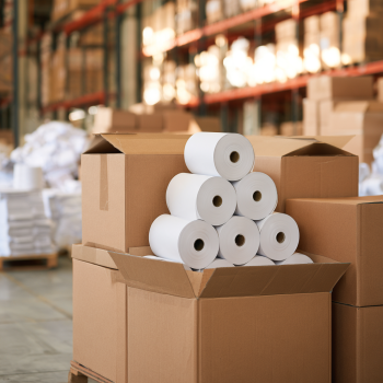 POS Supply Kitchen Paper