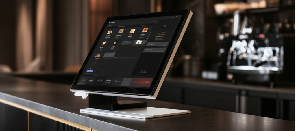 POS System hardware
