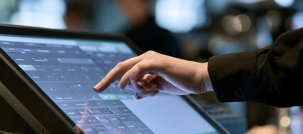 POS System Software