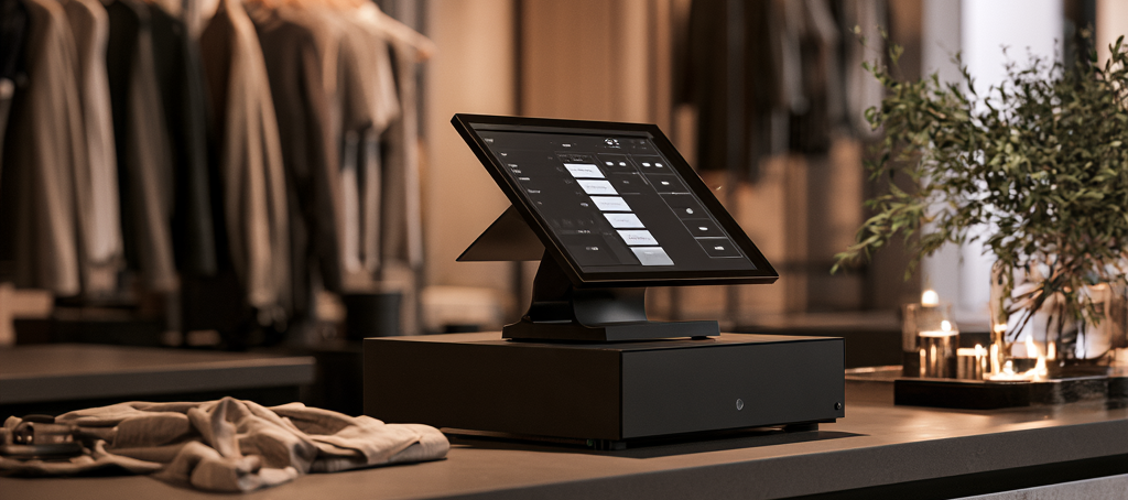 POS System Suite