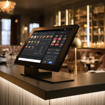 Restaurant Apex POS Suite