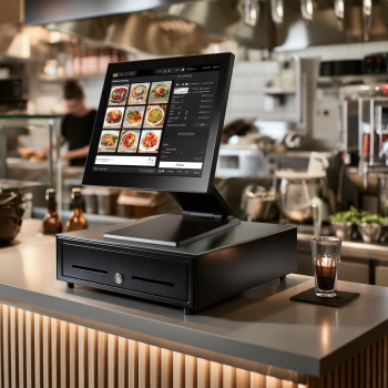 Restaurant POS System Core Suite