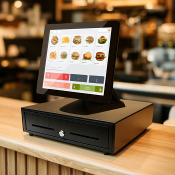 Restaurant POS System Suite