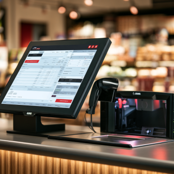 Retail Apex POS System Suite