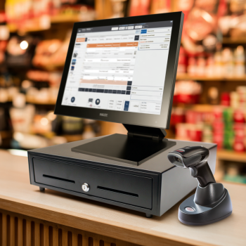 Retail Core POS Suite
