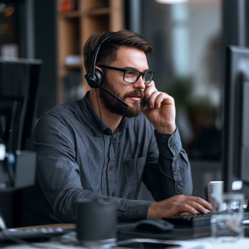 Spark Care POS Support