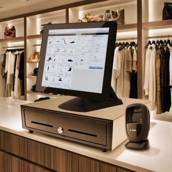 Spark Retail POS Suite