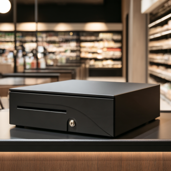 Vasario 100 POS Cash Drawer