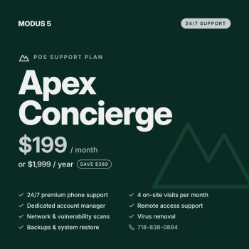 Apex Concierge
