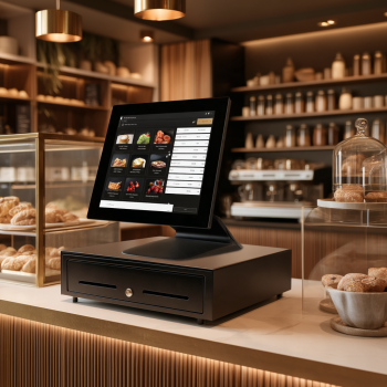 Bakery Cafe POS System Queens