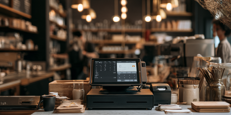 POS System New York