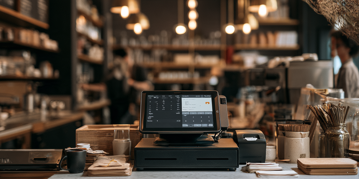 POS System New York
