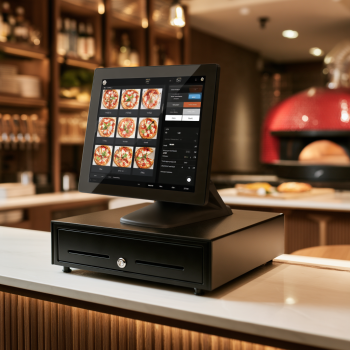 Pennsylvania Pizza POS System