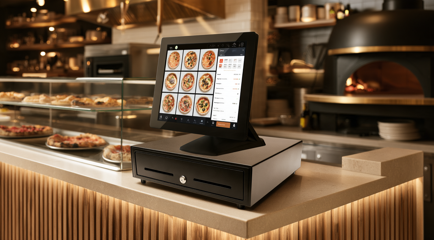 Pennsylvania POS System Bundle