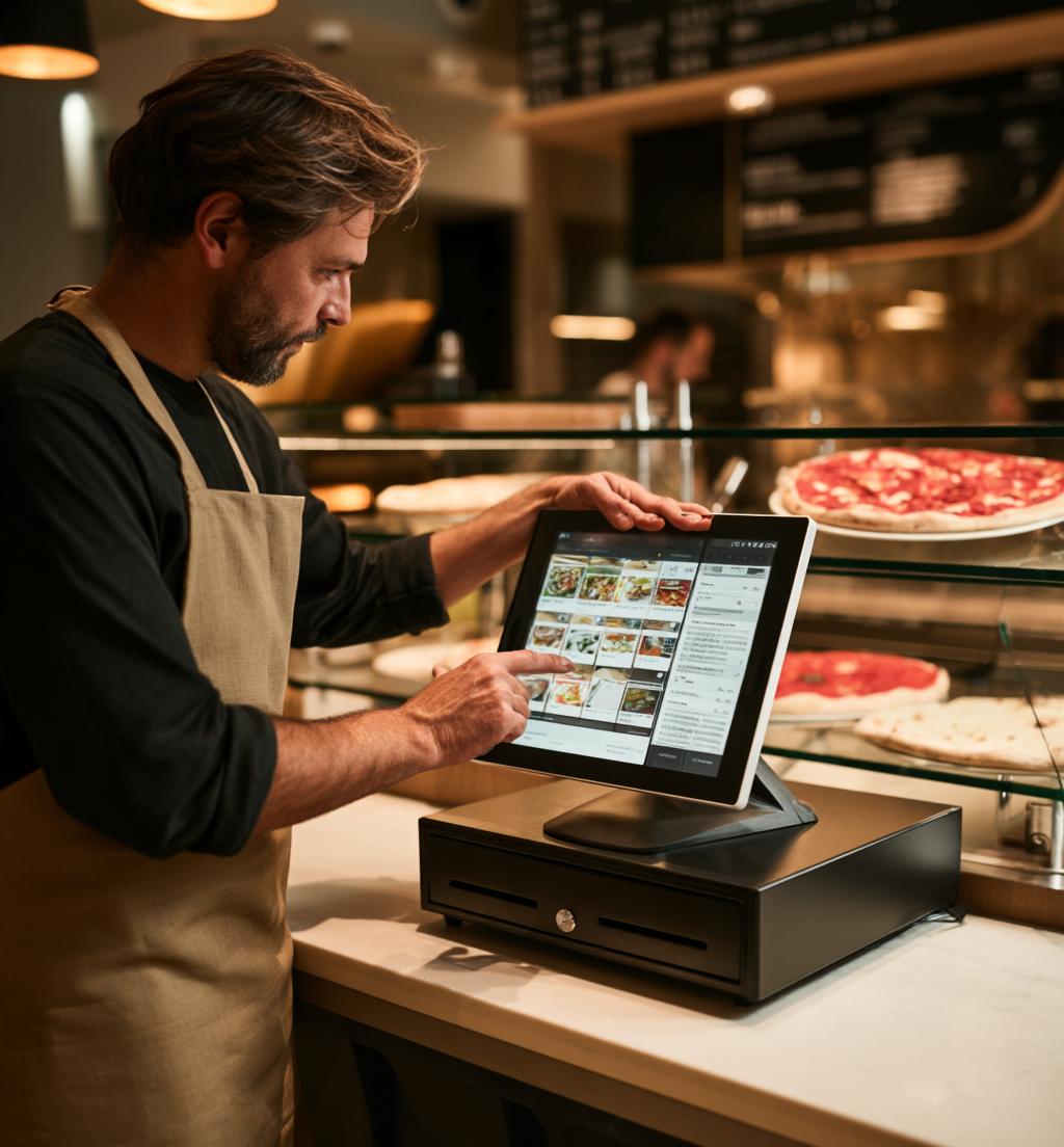 Pennsylvania POS System Bundle